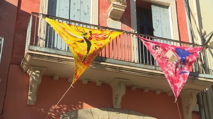 Collioure: L'art à ciel ouvert