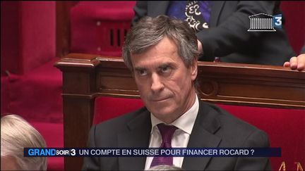 cahuzac