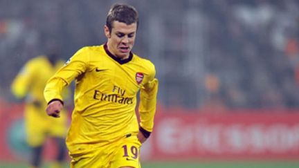 Jack Wilshere