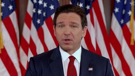 Élection présidentielle aux États-Unis : Ron DeSantis déclare forfait face à Donald Trump pour la primaire républicaine