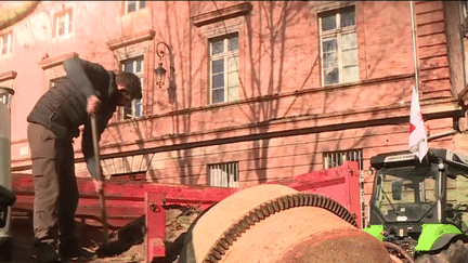 Colère des agriculteurs : regain de la mobilisation dans plusieurs départements