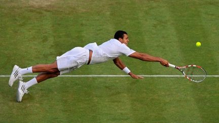 Joe-Wilfried Tsonga