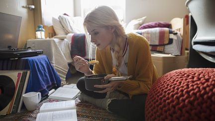 Après l'épreuve Parcoursup vient l'épreuve du logement étudiant...&nbsp; (GETTY IMAGES)