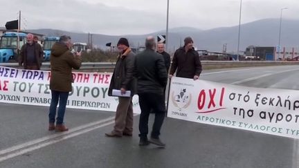 Eurozapping : la Pologne contre la taxe carbone, les agriculteurs grecs manifestent et les élèves belges rajoutent une couche