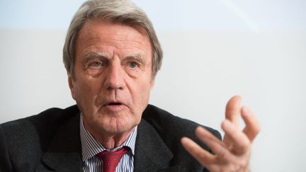 Pour Bernard Kouchner, l'accueil des réfugiés est "un devoir moral" et "une obligation légale"