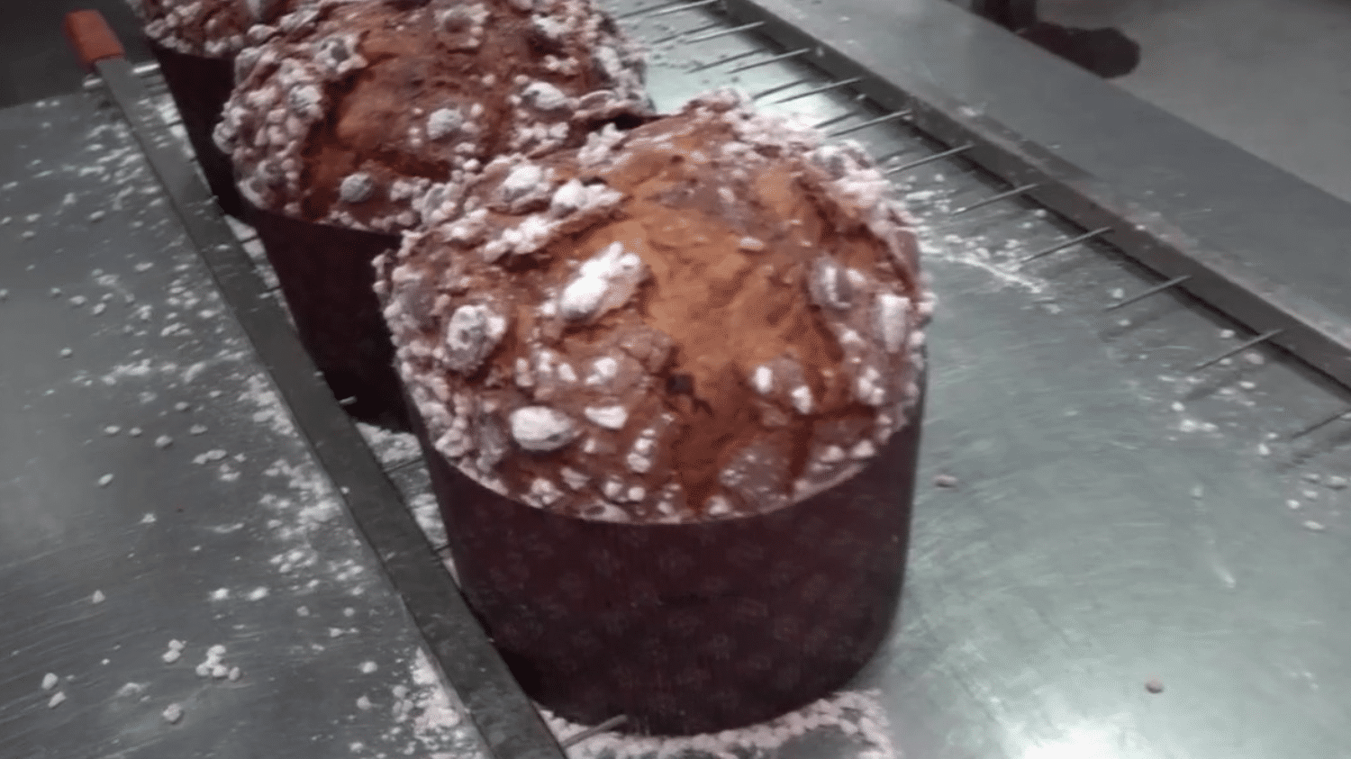 Panettone, la brioche italiana che piace ai francesi