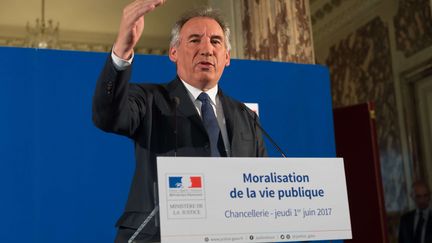 Moralisation : François Bayrou fragilisé par de nouvelles révélations