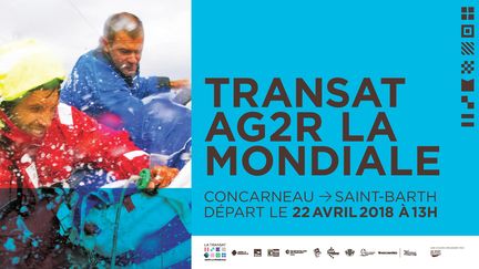 Transat AG2R LA MONDIALE (2018)