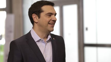 Grèce : "Une journée cruciale lundi pour Alexis Tsipras"