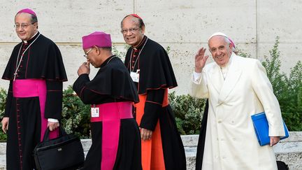 Centrafrique : une étape à haut risque pour le pape