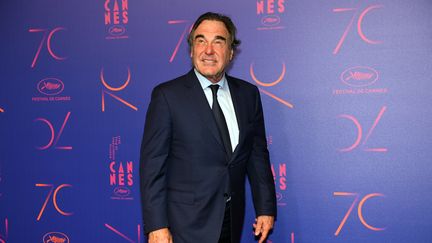 Cinéma : à Deauville, Oliver Stone est hanté par l'assassinat de Kennedy