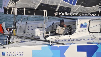 Vendée Globe : le sprint final