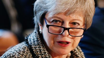 Brexit : Theresa May demande un nouveau report