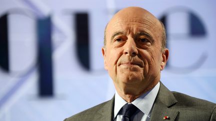 VIDEO. Pour Juppé, il faut interdire les manifestations menaçant "l'ordre public"