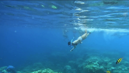 Thaïlande : à la découverte des îles de Surin