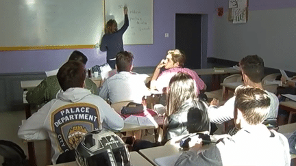 Bac : pendant les vacances, les révisions