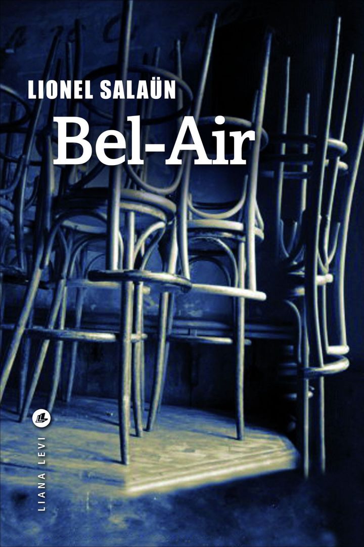 "Bel-Air" de Lionel Salaün
 (DR)