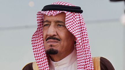 &nbsp; (Le roi Abdallah d'Arabie saoudite est mort vendredi et son demi-frère le  prince Salmane, 79 ans, (ci-contre) lui a succédé  © REUTERS/Fahad Shadeed)