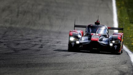 Lucas di Grassi (Audi) (CLEMENT MARIN / CLEMENT MARIN)