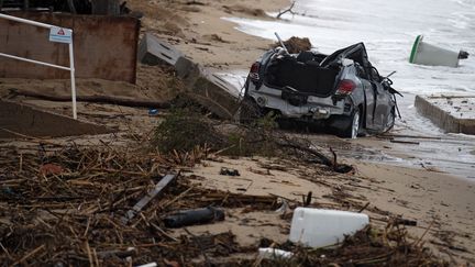 Inondations dans le Var : la colère des sinistrés