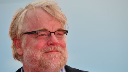 L'acteur Philip Seymour Hoffman, en 2012
 (GABRIEL BOUYS/AFP)