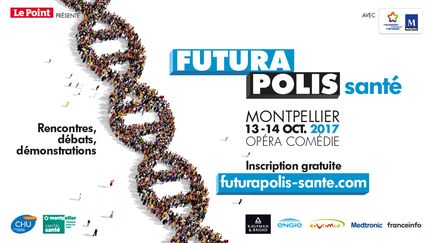 Futurapolis Santé (Le Point)