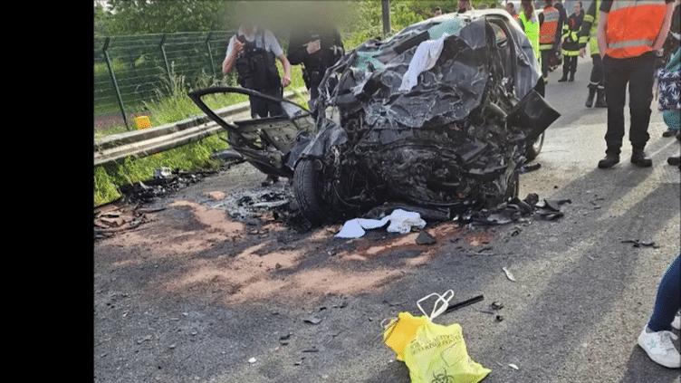 Roubaix : une vive émotion après la mort de trois policiers