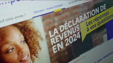 Hausses d'impôts : qui va devoir payer ? (franceinfo)