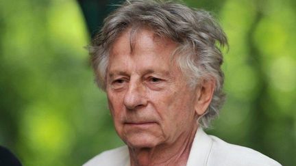 Roman Polanski (2016)
 (GUILLAUME SOUVANT / AFP)