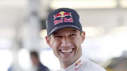 Sébastien Ogier (Volkswagen) (FRANCOIS BAUDIN / AUSTRAL)