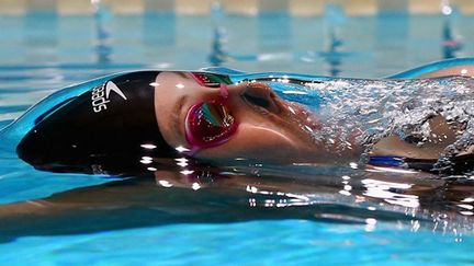 Missy Franklin, 4 titres olympiques et 3 mondiaux à seulement 18 ans