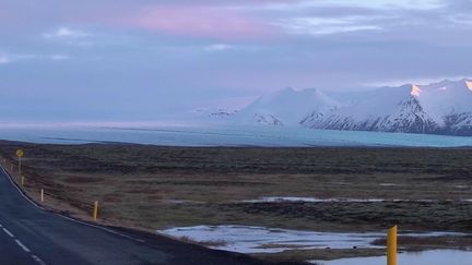 Tourisme : l’Islande désertée par les touristes en raison de la crise sanitaire