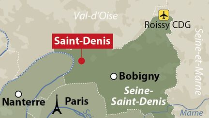 &nbsp; (Le conseil général de Seine-Saint-Denis avait porté plainte en juin © IDE)