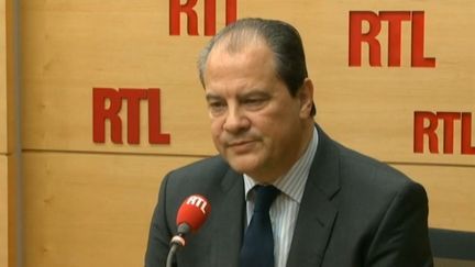 Elections régionales : Cambadélis annonce le retrait de la liste du PS en Alsace-Champagne-Ardenne-Lorraine