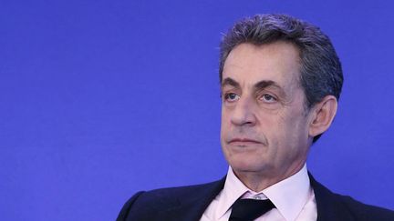 &nbsp; (Cette décision de la Cour d'appel est une mauvaise nouvelle pour Nicolas Sarkozy © MAXPPP)