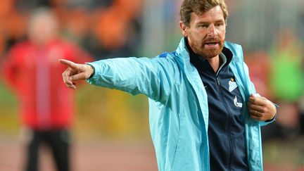 Andre Villas-Boas