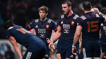 Rugby : le XV de France au plus bas