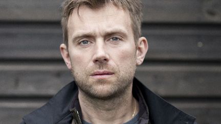 Damon Albarn en 2014
 (Droits réservés)