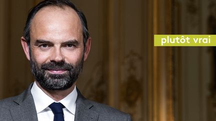 Edouard Philippe (AFP / JOEL SAGET)