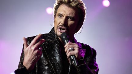 Johnny Hallyday : un monstre sacré de la scène disparaît