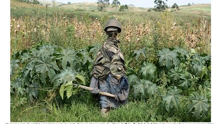 Dieudonne Dirole (Dio) est un photographe congolais installé à Bunia. Il a commencé la photographie en 2015 alors que son pays connaissait de graves violations des droits de l’Homme. Plusieurs fois arrêté et menacé par les autorités, il continue néanmoins de documenter les événements de RDC.&nbsp; &nbsp; &nbsp; (DIEUDONNÉ DIROLE POUR LA FONDATION CARMIGNAC)