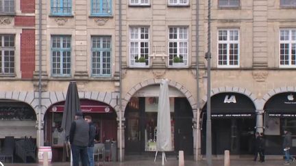 Arras : le centre-ville s'offre une cure de jouvence