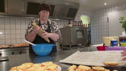 Vosges : les fermes-auberges menacées de fermeture faute de repreneurs (France 3)