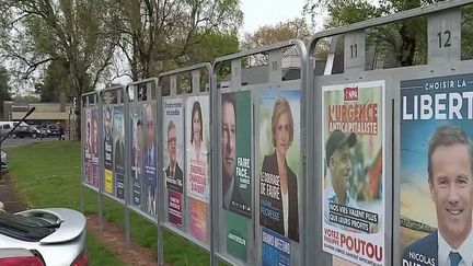 Présidentielle 2022 : Sainte-Luce, en Loire-Atlantique, tient son rang de bonne élève du vote