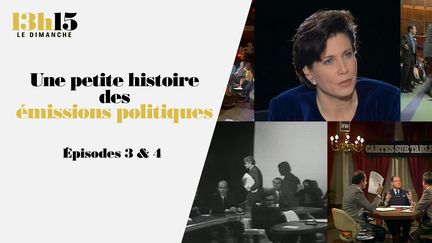 13H15 / FRANCE 2 (CAPTURE ECRAN / 13H15 / FRANCE 2)