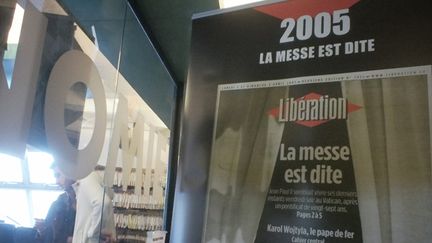 &nbsp; (La rédaction devrait passer de 180 à 150 journalistes. © Maxppp)