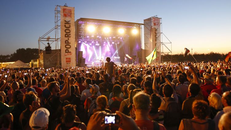 Mika parmi les têtes d'affiche des concerts du centenaire des 24 Heures du Mans 2023