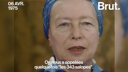 Il y a 50 ans, 343 femmes signaient un manifeste en faveur du droit à l'IVG. Conversation entre une de ses signataires et une activiste féministe de la nouvelle génération.