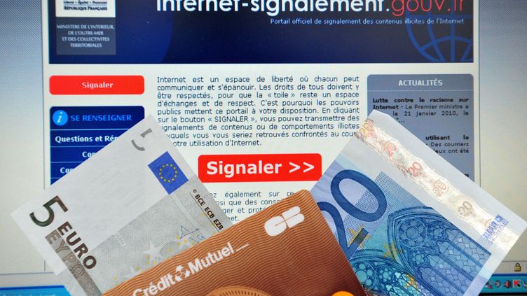 Fraude Au CPF Ou Faux Messages De La Gendarmerie… Sur Internet Les ...