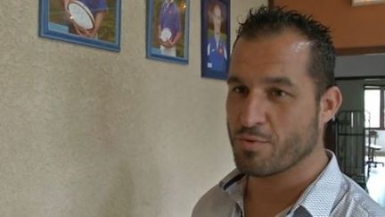 Le combat d'un rugbyman contre la pédophilie